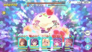 【プリコネR】11月 クラバト 4段階目 ワイバーン 魔法 5,238万
