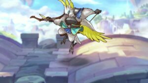 【プリコネR】11月クラバト スカイワルキューレ  6,090万 (めんどい人用 フルオート 5,506万 )