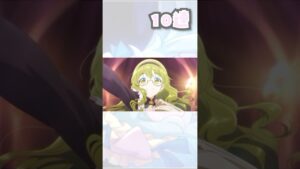 【プリコネR】プレシアちゃんお迎えガチャ✨　#プリコネR #プリンセスコネクト #プレシア #princessconnect #ガチャ #shorts