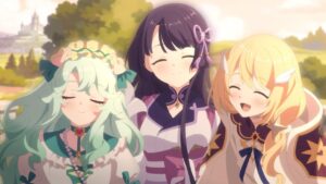 【視聴動画】イリドロータス【プリンセスコネクト！Re:Dive】