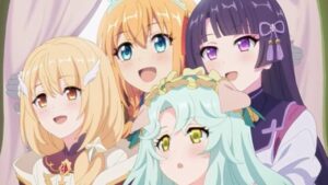 プリコネ声優紹介！アルターメイデンの声優はカワイイ人だった！（鈴木みのり 前田佳織里 高尾奏音）プリンセスコネクト！Re:Dive