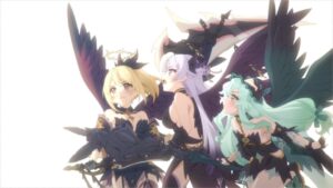 プリンセスコネクト！Re:Dive ミソラ(クリミナルルーキー)戦BGM