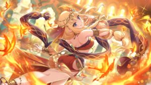 Saren (Salasaria) Side Stories - Princess Connect Re:dive