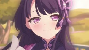 ミソラVSアルターメイデン＆新曲「プリコネR プリンセスコネクトRe:Dive」