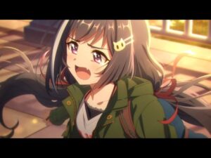 3分で分かる親に修学旅行費を溶かされた女【キャル プリコネR】