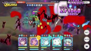 【プリコネ】レイスロード 4段階目 5017万手動【2023年12月】