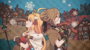 【視聴動画】Christmas Blessing【プリンセスコネクト！Re:Dive】