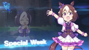 🎬『Granblue Fantasy Versus: Rising』 #12 『プレミアムアバター「ウマ娘 プリティーダービー」セット』紹介トレーラー