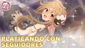 Platicando con Seguidores | ¿Qué te parecieron las novedades anunciadas? | Princess Connect! Re:Dive