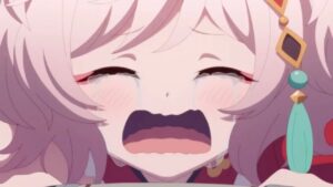 新作アニメ鳳凰のほーちゃん登場「プリコネR プリンセスコネクトRe:Dive」