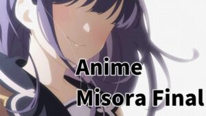 【プリコネR18版】落ちてきたミソラに入っちゃった！プリンセスコネクト【Princess Connect！Re Dive】