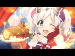 【プリコネR】ダンジョンEX6剣モードで専用クリヨリ・クリアカリを使ったフルオ編成【9600万ダメ】