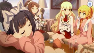 【プリンセスコネクト！Re:Dive】メインストーリー 第3部 第5章 幕間・Ⅵ