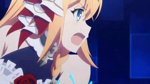 変身を繰り返すたびにパワーアップするペコリーヌVSダークナイト！【プリコネ】プリンセスコネクト！【Princess Connect Re:Dive】