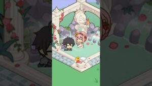 ユイちゃんとお風呂に入ったらガマンできなくなった！プリンセスコネクト　#shorts