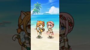 ユイ「入、はいちゃった！」プリンセスコネクト　#shorts