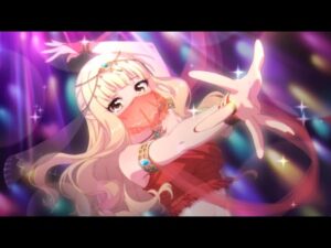 3分で分かる男の部屋で踊り子をする女【サレン プリコネ】