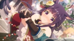 3分で分かる内心めっちゃ卑しか女【カスミ プリコネ】