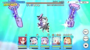 【プリコネ】ライライ 物理5950万