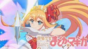 【まどマギ✖プリコネ】特別ストーリー！魔法少女プリコ☆マギカ！プリンセスコネクト【Princess Connect Re:Dive】