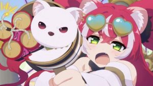 新キャラ！ヤマト&フブキ&ワカナの必殺技アニメ！プリンセスコネクト【Princess Connect Re:Dive】