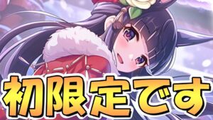 【プリコネR】運営「もちろん限定キャラです」正月カスミの尻尾がどうなってるのか気になって夜しか眠れない…実はカスミで初の限定キャラ【ニュスミ】【ニューイヤー】