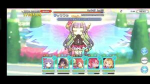 【プリコネR】クランモード 4段階目 マッドベア5700~5850万