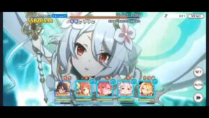 【プリコネR】 4段階目 マッドベア 6900-7000万