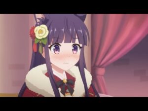 『プリコネR』イベント「新年あけましてお隕石」の1部です🍀*゜