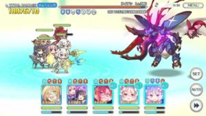 【プリコネR】4段階目ライデン6000万