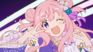 【視聴動画】ミライノユメ【プリンセスコネクト！Re:Dive】