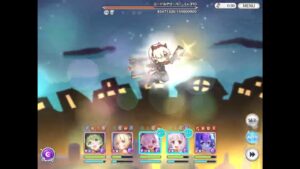 【プリコネＲ】深域クエスト闇属性1-10未討伐動画参考(残り1600万)