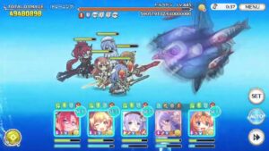 【プリコネ】トルペドン 目押し2.5回　4段階目 1.059億【2024年2月】