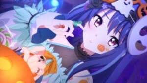 3分で分かるレイちゃんとデート【プリコネR】