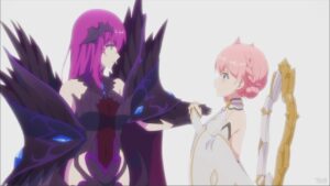 アニメシーンまとめ イベント「I Wish　握りしめるこの手を（後編）」 【プリコネR】 Princess Connect! Re:Dive 2024年02月07日イベント