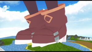 【MMDプリンセスコネクト!Re:Dive】巨大化するユニちゃん【巨大娘】