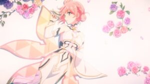 【プリコネR】イベントテーマ #71「Prayer」