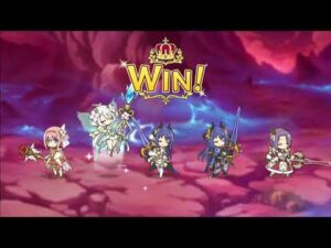 【プリコネR】顕れる苦衷 アイラ＆シナツ EX+ フルオート4凸【I Wish】【握りしめるこの手を】【後編】