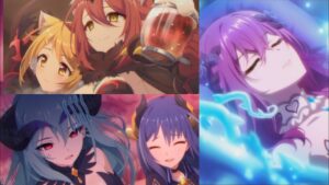 【プリコネR】 イベント「I Wish　握りしめるこの手を（前編）」ストーリー/イベント会話/アナザーウィッシュ・ログ/ボス会話＆攻略 【2024年01月31日アニバーサリーイベント】