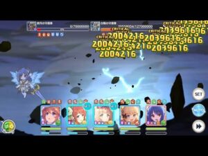 【プリコネR】大型アプデ後のダンジョンEX4でTAをやってみた【29秒討伐】