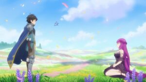 プリンセスコネクト！Re:Dive OST I Wish 握りしめるこの手を part 2 BGM