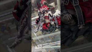 Wing - Illya (Princess Connect Re: Dive) ウィング - イリア (プリンセス・コネクト - リダイブ)