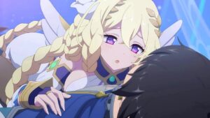 【プリコネ】2024年版「主人公のラッキースケベ特集」(CV:鬼頭明里 水瀬いのり 小倉唯 )プリンセスコネクト【Princess Connect Re:Dive】