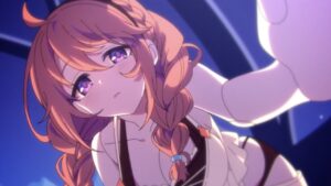 3分で分かるユニちゃんの悲しき過去【なかよし部 プリコネ】