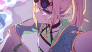 3分で分かるおじさんを泣かせちゃう女【なかよし部 プリコネ】