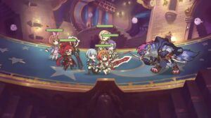 【プリコネ】ジャッカルシーフ 4段階目 1.067億+α 易しめ目押し2回 【2024年3月】