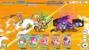 【プリコネ】ジャッカルシーフ 4段階目 1.083億【2024年3月】