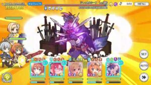 【プリコネ】ジャッカルシーフ 4段階目 1.1億【2024年3月】