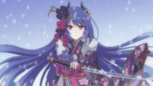 ☆6究極進化バージョン！晴れ着ユイ＆レイ 必殺技ユニオンバースト演出！（CV:種田梨沙 早見沙織）プリンセスコネクト！Re:Dive