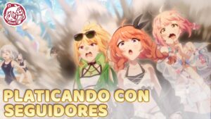 Platicando con Seguidores | ¿Cómo sentiste el Battle Stadium?| Princess Connect! Re:Dive